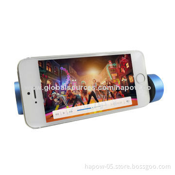 OEM manufacturer legoo mobile power bank speakerNew